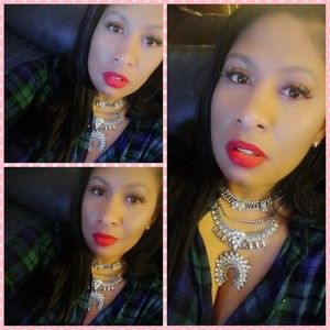 Meet your Posher, Faith